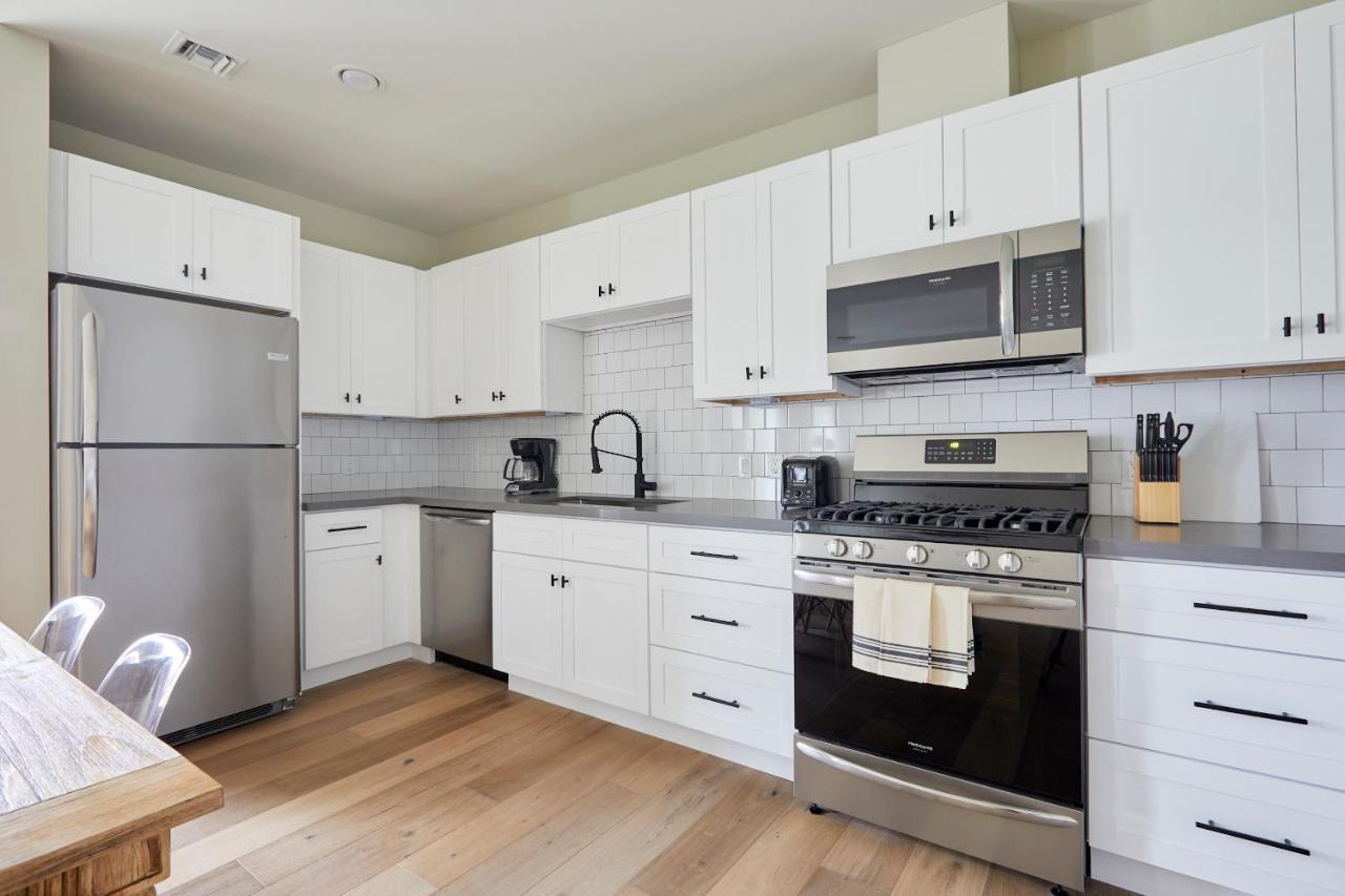 Sonder — Oakview Aparthotel New Orleans Bagian luar foto