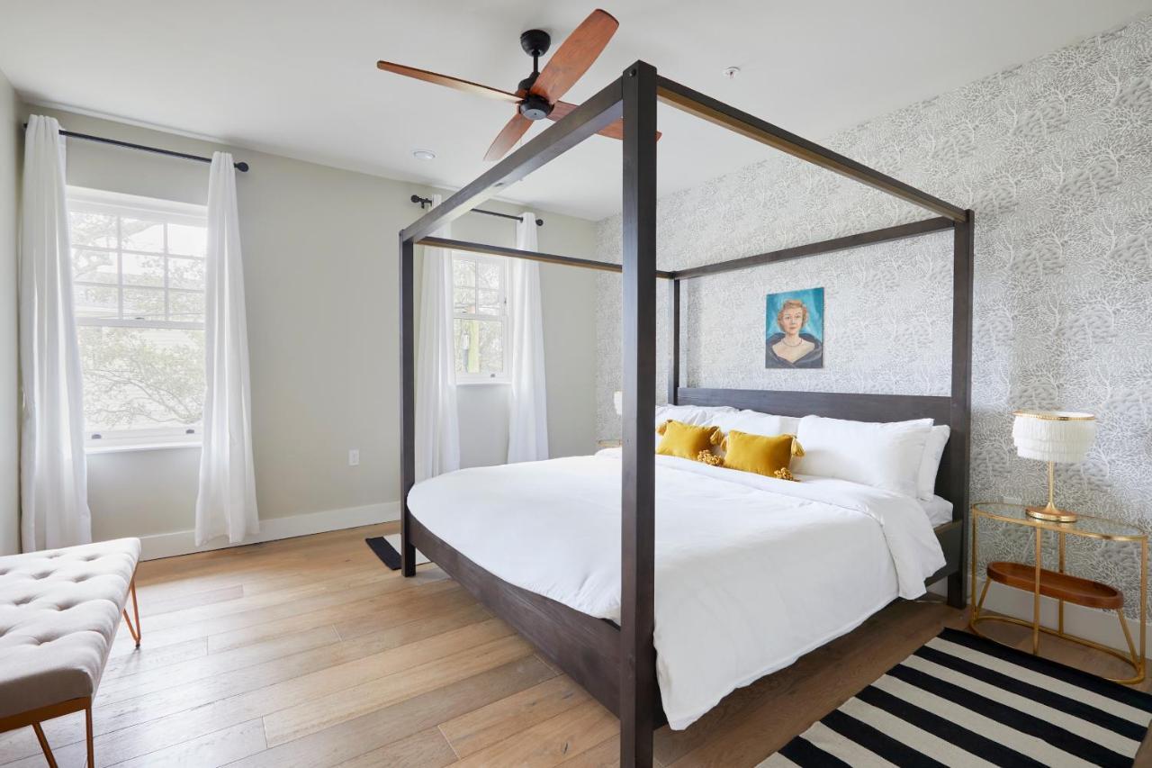 Sonder — Oakview Aparthotel New Orleans Bagian luar foto