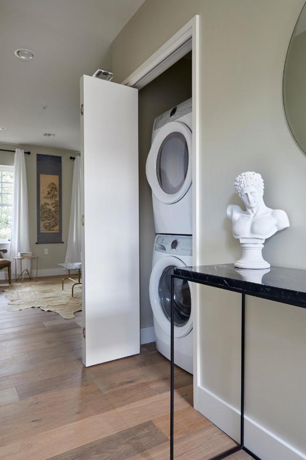 Sonder — Oakview Aparthotel New Orleans Bagian luar foto