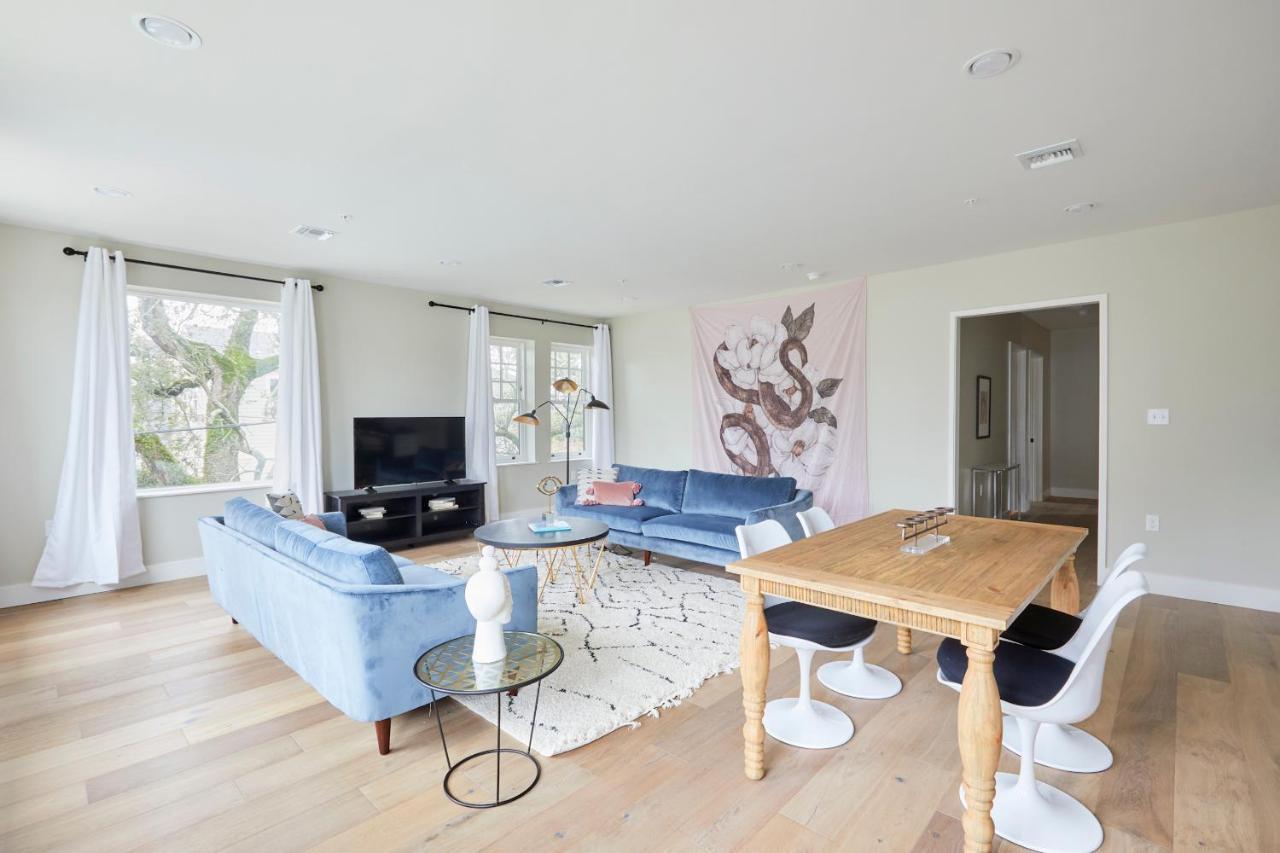 Sonder — Oakview Aparthotel New Orleans Bagian luar foto