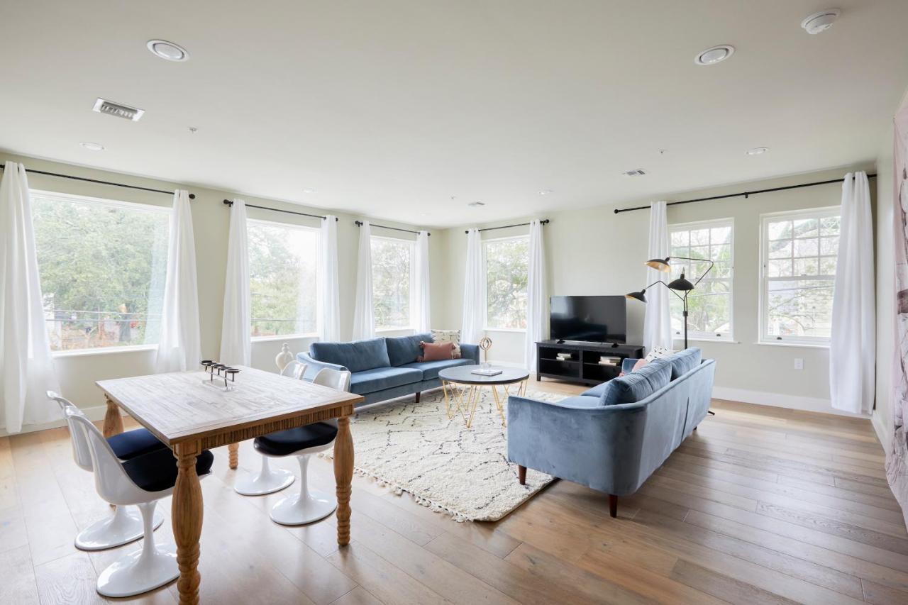Sonder — Oakview Aparthotel New Orleans Bagian luar foto