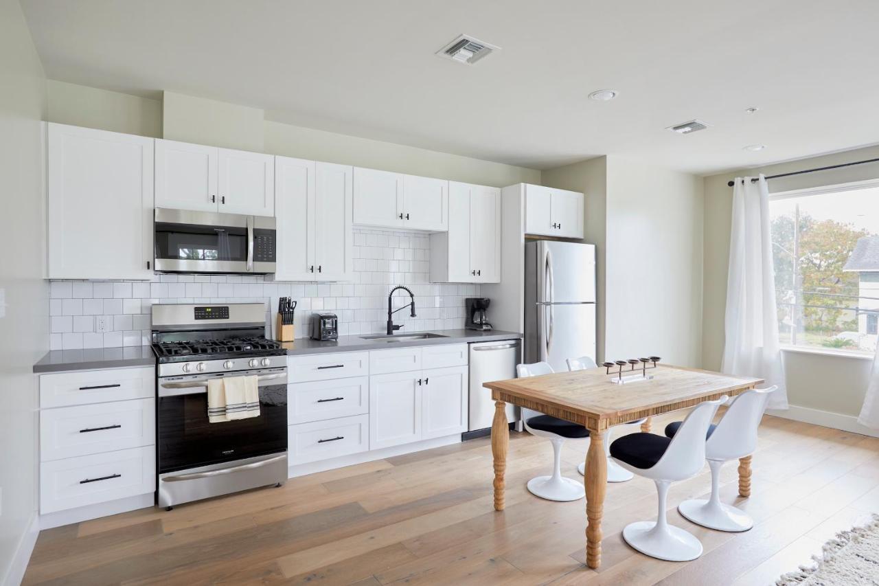Sonder — Oakview Aparthotel New Orleans Bagian luar foto