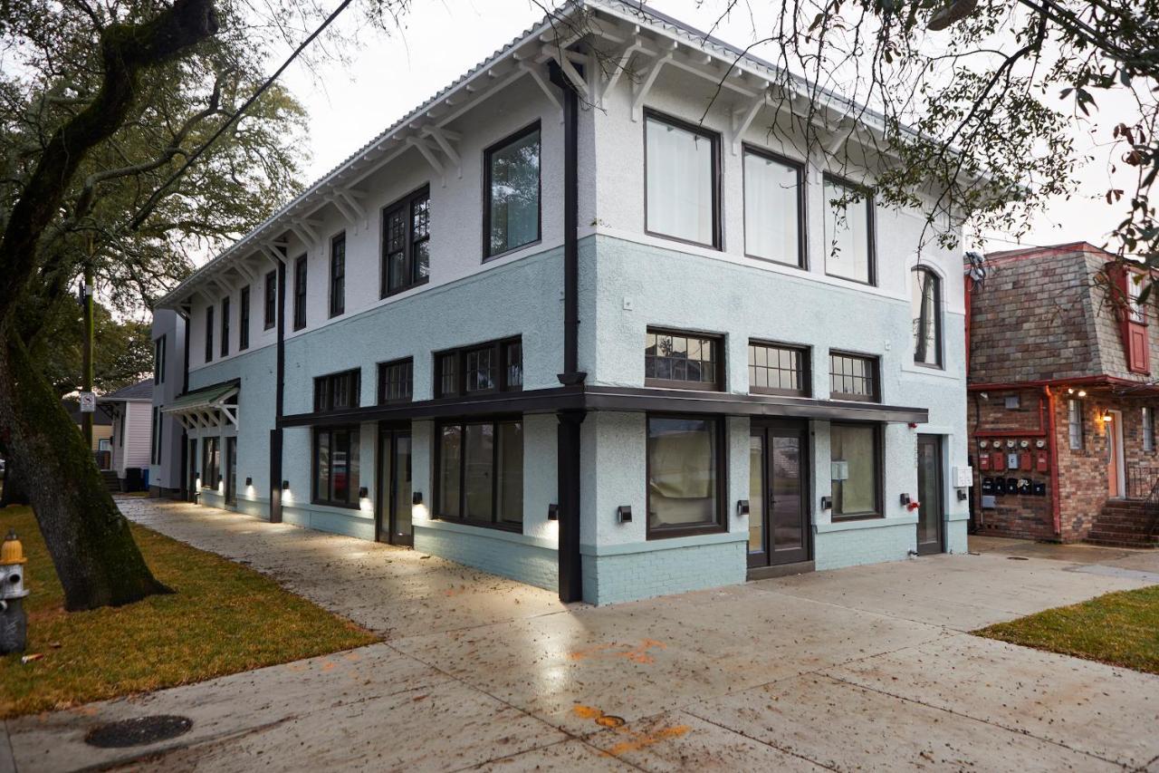Sonder — Oakview Aparthotel New Orleans Bagian luar foto