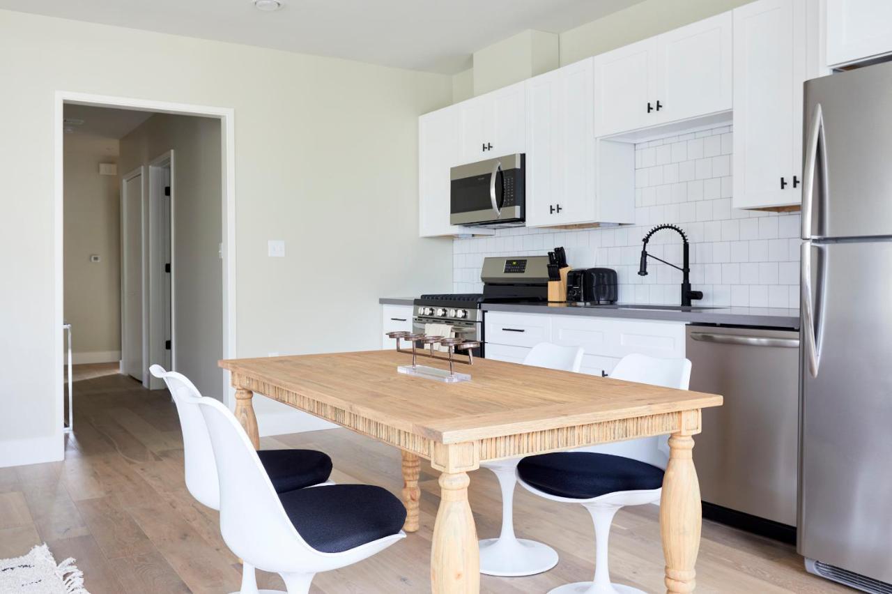 Sonder — Oakview Aparthotel New Orleans Bagian luar foto