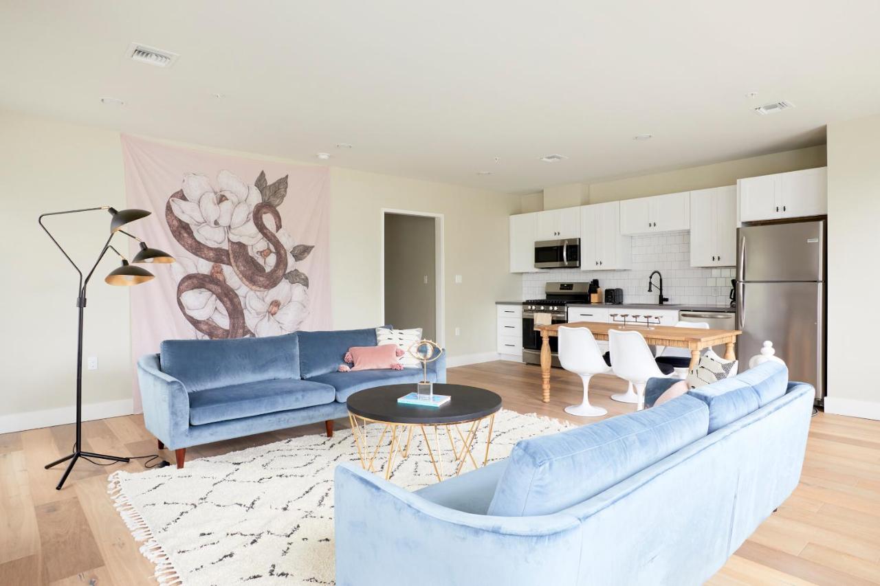 Sonder — Oakview Aparthotel New Orleans Bagian luar foto