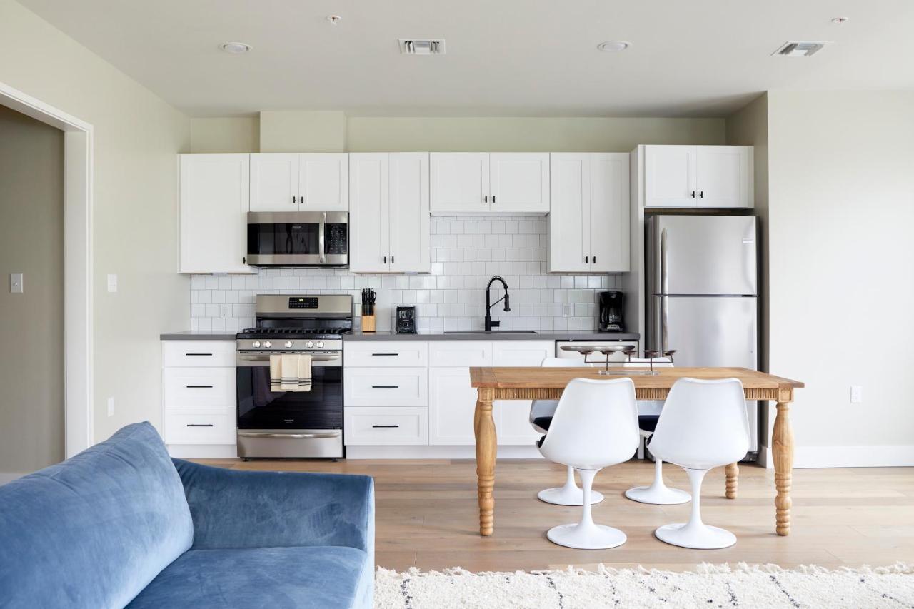 Sonder — Oakview Aparthotel New Orleans Bagian luar foto