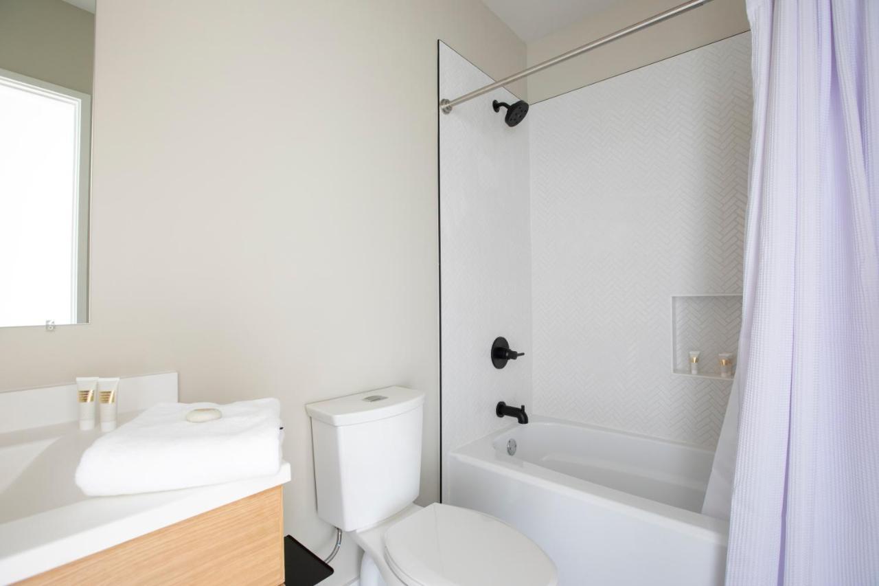 Sonder — Oakview Aparthotel New Orleans Bagian luar foto