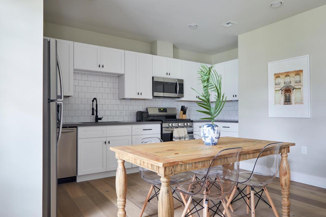 Sonder — Oakview Aparthotel New Orleans Bagian luar foto