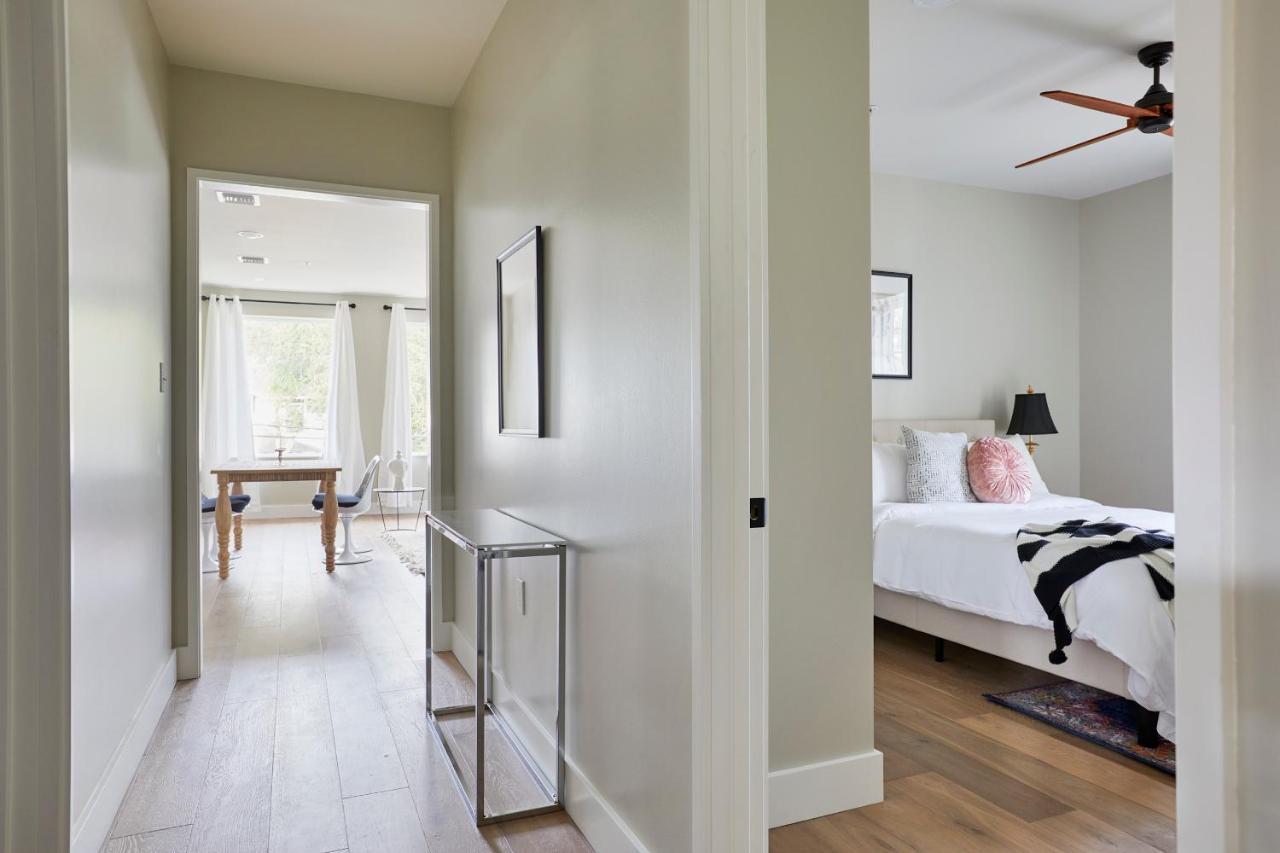 Sonder — Oakview Aparthotel New Orleans Bagian luar foto