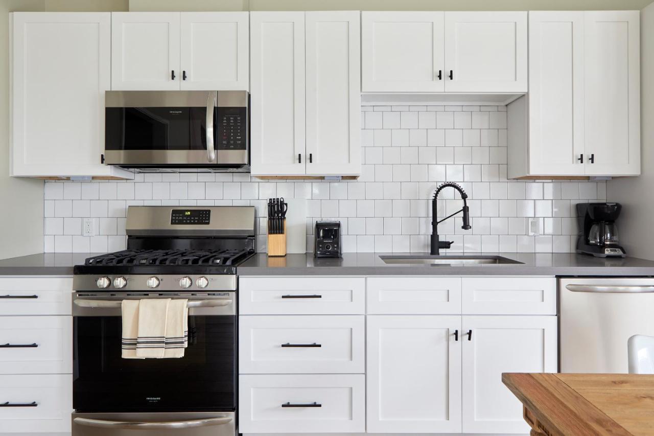 Sonder — Oakview Aparthotel New Orleans Bagian luar foto