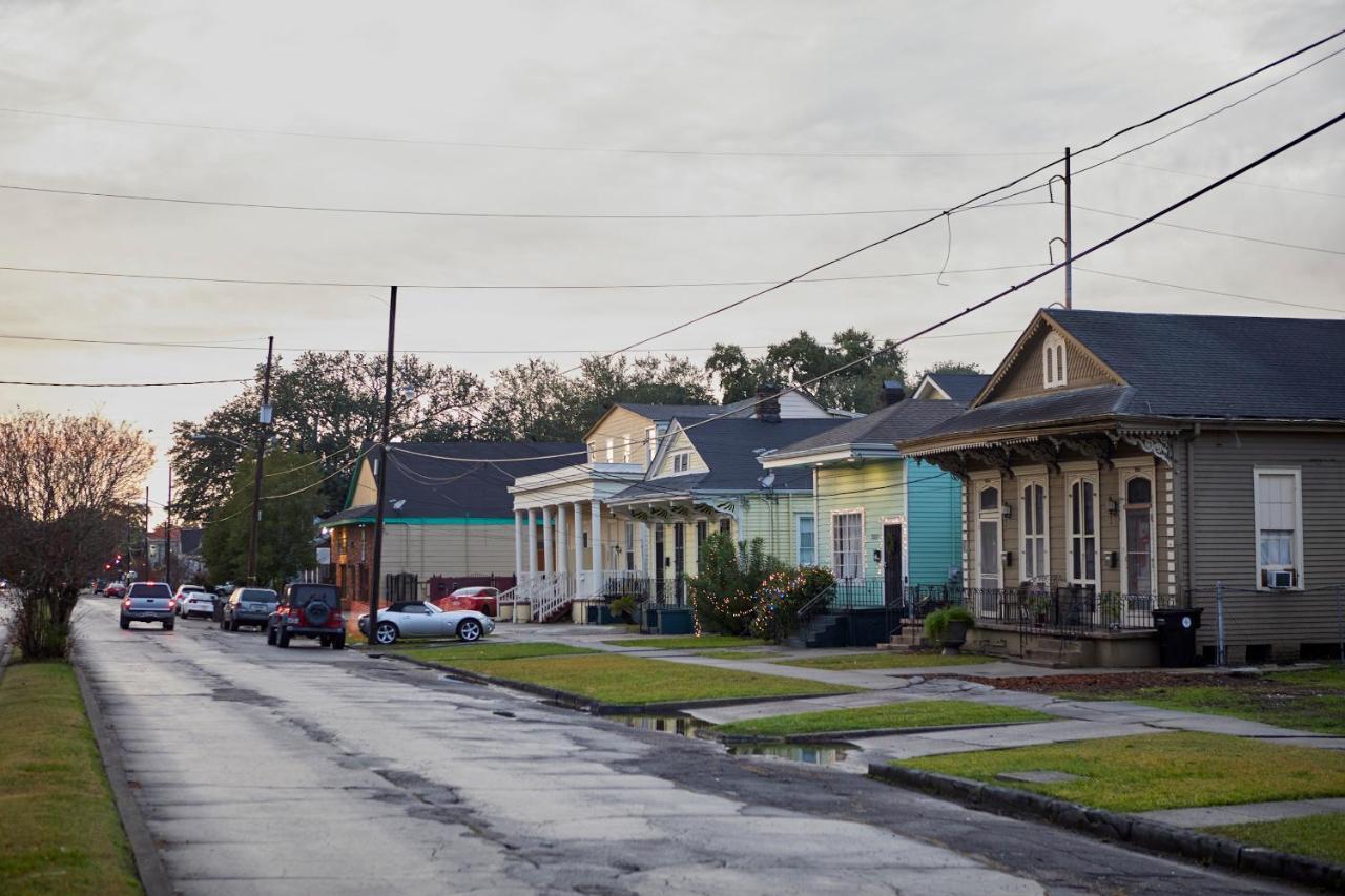 Sonder — Oakview Aparthotel New Orleans Bagian luar foto