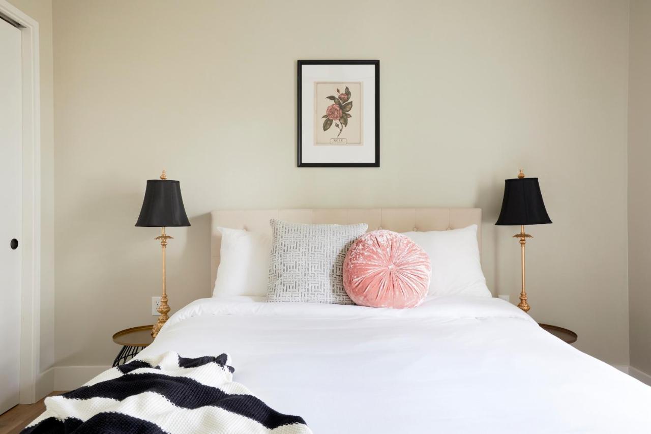 Sonder — Oakview Aparthotel New Orleans Bagian luar foto